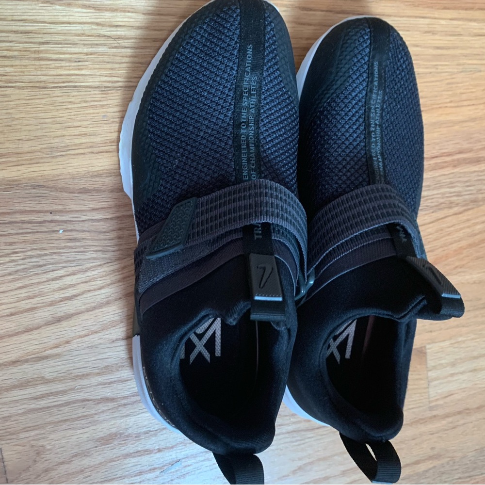 Like new Nike metcon sport